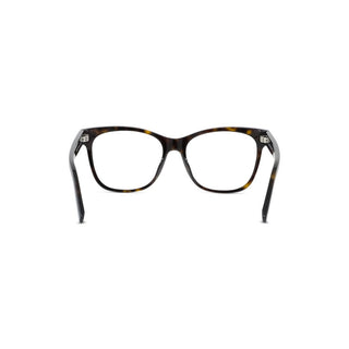 GIVENCHY GV Day GV50027I women Havana Geometric Eyeglasses