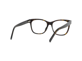 GIVENCHY GV Day GV50027I women Havana Geometric Eyeglasses