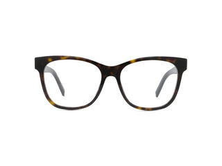 GIVENCHY GV Day GV50027I women Havana Geometric Eyeglasses