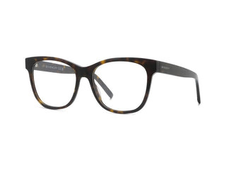 GIVENCHY GV Day GV50027I women Havana Geometric Eyeglasses