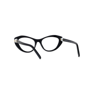 GIVENCHY PEARL GV50046I women Black Cat Eye Eyeglasses