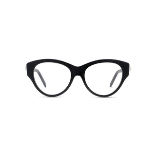 GIVENCHY GV50048I women Black Pantos Eyeglasses