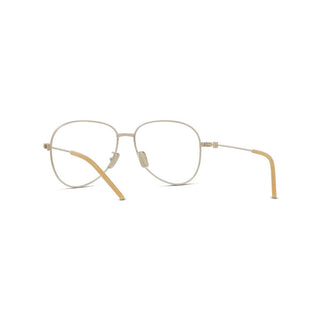 GIVENCHY GV50068U men Yellow Pilot Eyeglasses