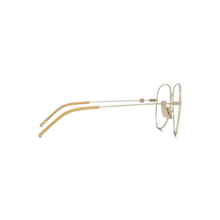 GIVENCHY GV50068U men Yellow Pilot Eyeglasses