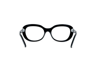 GIVENCHY PEARL GV50074I women Black Oval Eyeglasses