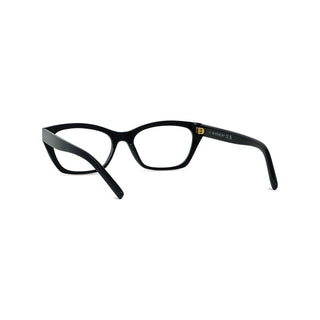 GIVENCHY GV Day GV50080I women Black Cat Eye Eyeglasses