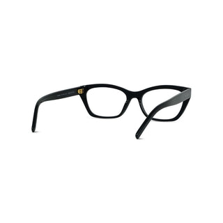 GIVENCHY GV Day GV50080I women Black Cat Eye Eyeglasses