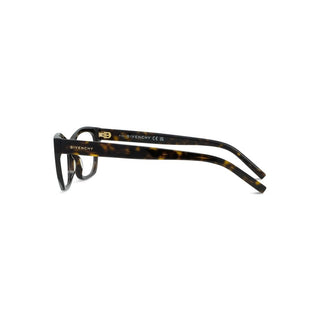 GIVENCHY GV Day GV50080I women Havana Cat Eye Eyeglasses