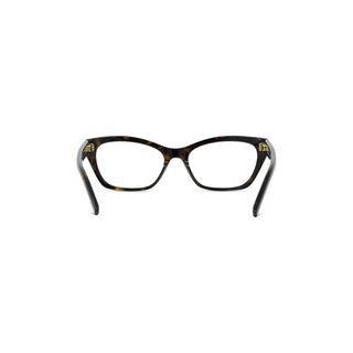 GIVENCHY GV Day GV50080I women Havana Cat Eye Eyeglasses