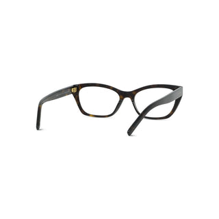 GIVENCHY GV Day GV50080I women Havana Cat Eye Eyeglasses