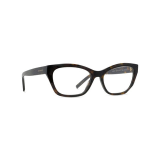 GIVENCHY GV Day GV50080I women Havana Cat Eye Eyeglasses