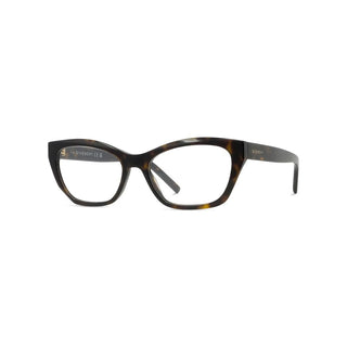 GIVENCHY GV Day GV50080I women Havana Cat Eye Eyeglasses