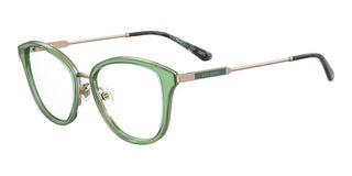 Kate Spade HALLIE/G women Green Pantos Eyeglasses