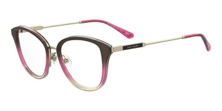 Kate Spade HALLIE/G women Multicolor Pantos Eyeglasses