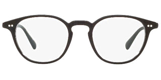 Oliver Peoples HANKS OV 5361U unisex Black Geometric Eyeglasses