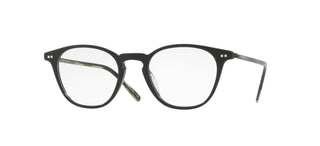 Oliver Peoples HANKS OV 5361U unisex Black Geometric Eyeglasses