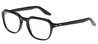 Moscot HASKEL unisex Black Geometric Eyeglasses