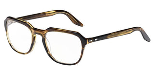 Moscot HASKEL unisex Brown Geometric Eyeglasses