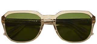 Moscot HASKEL SUN unisex Yellow Geometric Sunglasses