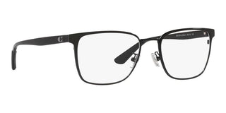 Coach HC 5159 men Black Squared Eyeglasses