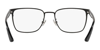 Coach HC 5159 men Black Squared Eyeglasses