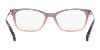 Coach HC 6142 women Pink Geometric Eyeglasses