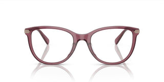 Coach HC 6220U women Violet Butterfly Eyeglasses