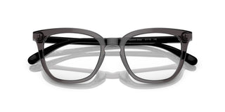 Coach HC 6222U women Grey Cat Eye Eyeglasses