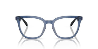 Coach HC 6222U women Blue Cat Eye Eyeglasses