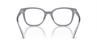 Coach HC 6225U women Grey Squared Eyeglasses