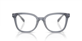 Coach HC 6225U women Grey Squared Eyeglasses