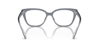 Coach HC 6226U women Grey Squared Eyeglasses