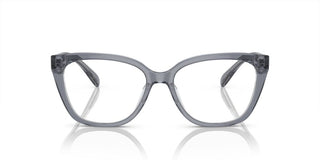 Coach HC 6226U women Grey Squared Eyeglasses