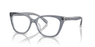 Coach HC 6226U women Grey Squared Eyeglasses