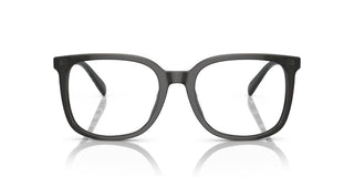 Coach HC 6227U men Grey Squared Eyeglasses