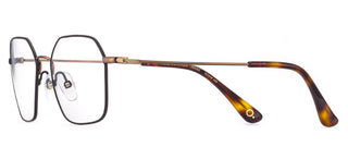 Etnia Barcelona HELLS KITCHEN unisex Havana Geometric Eyeglasses