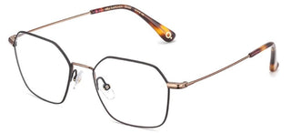 Etnia Barcelona HELLS KITCHEN unisex Havana Geometric Eyeglasses