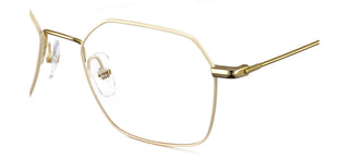 Etnia Barcelona Hells Kitchen Unisex Gold  Eyeglasses