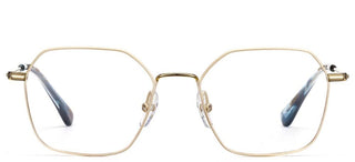 Etnia Barcelona Hells Kitchen Unisex Gold  Eyeglasses