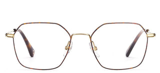 Etnia Barcelona HELLS KITCHEN unisex Havana Geometric Eyeglasses