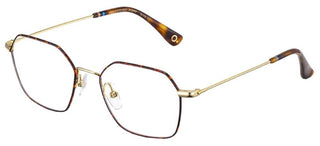 Etnia Barcelona HELLS KITCHEN unisex Havana Geometric Eyeglasses