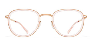 Mykita HELMI unisex Transparent Pantos Eyeglasses