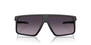 Oakley HELUX OO 9285 men Black Shield Sunglasses