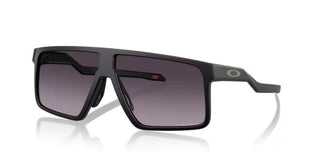 Oakley HELUX OO 9285 men Black Shield Sunglasses