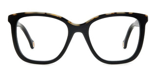 Carolina Herrera HER 0146 women Black Squared Eyeglasses