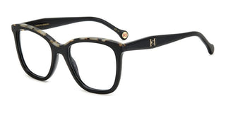 Carolina Herrera HER 0146 women Black Squared Eyeglasses