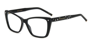 Carolina Herrera HER 0149 women Black Cat Eye Eyeglasses