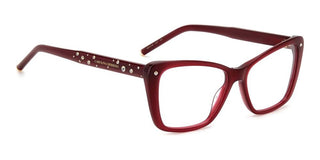 Carolina Herrera HER 0149 women Red Cat Eye Eyeglasses