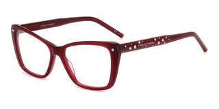 Carolina Herrera HER 0149 women Red Cat Eye Eyeglasses