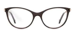 Carolina Herrera HER 0152 women Grey Butterfly Eyeglasses